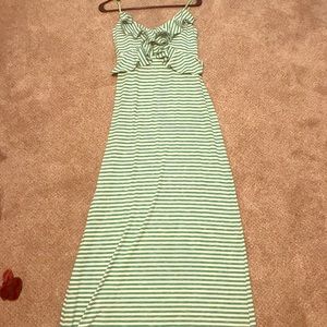 Max Studio stretch Maxi NWT